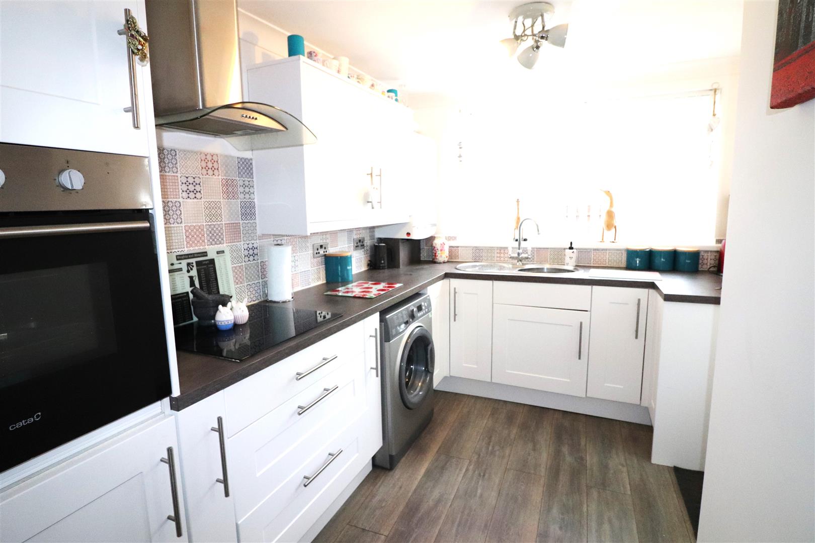 Property Meadowfield, North Seaton Estate, Ashington Bungalow Mid